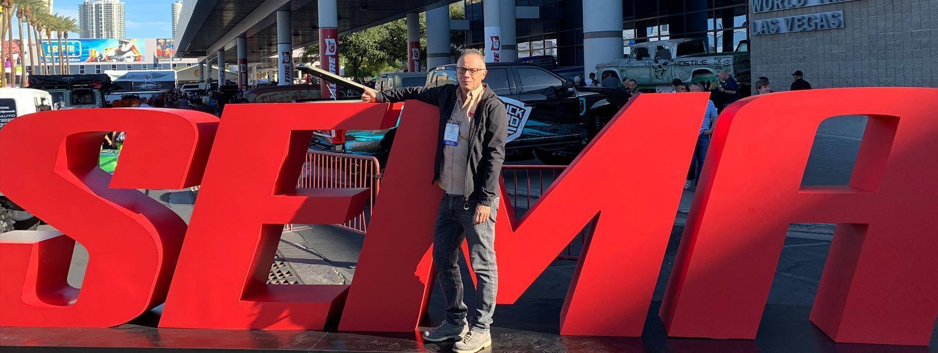 Autohome Dachzelt - Roof Top Tents SEMA