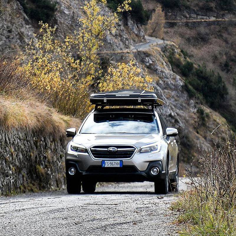Autohome Dachzelt - Roof Top Tents subaru