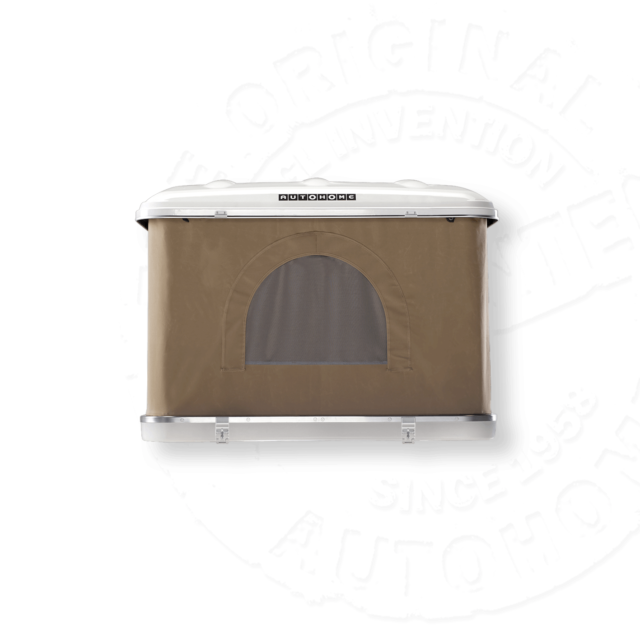 Safari Airtop Prospective - Roof Top Tents by Autohome