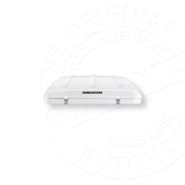 White Case Airtop Prospective - Roof Top Tents by Autohome