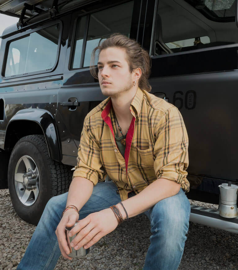 Autohome Dachzelt - Roof Top Tents Columbus