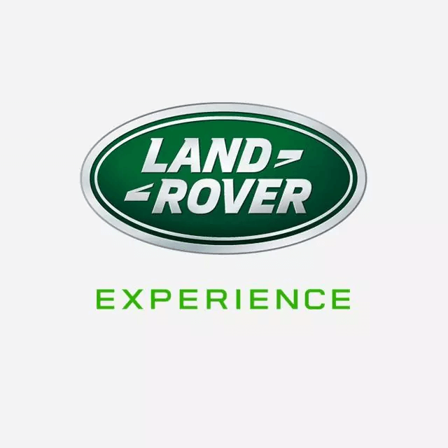 Land Rover Logo - Autohome Rover Top Tents
