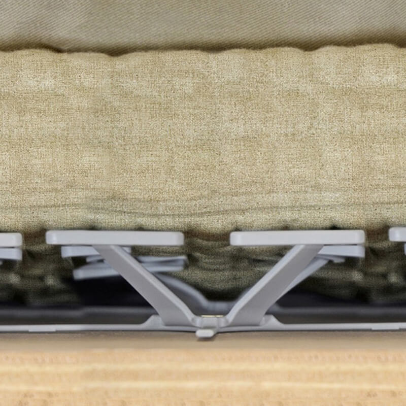 Autohome Dachzelt - Roof Top Tents materials